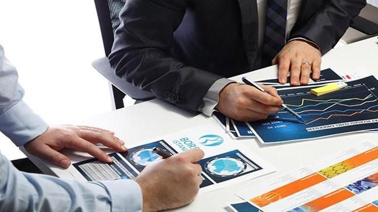 Borsa güne yükselişle başladı Borsa güne yükselişle başladı