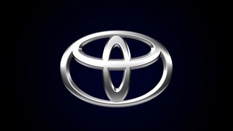 Toyota üretimi durdurdu