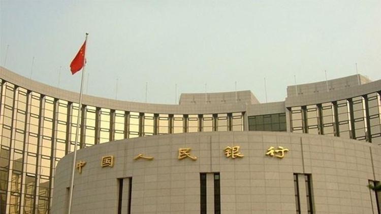 Çin Merkez Bankasından zorunlu karşılık adımı