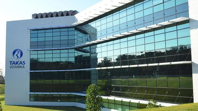 Takasbank BEFASı hizmete sundu