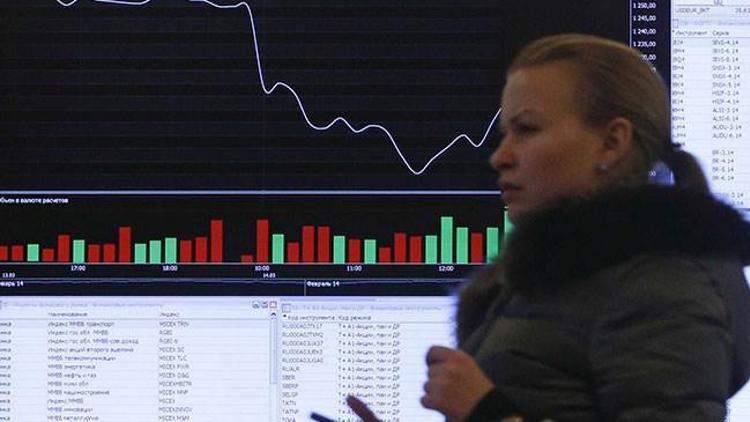 Piyasalar bu veriye kilitlendi Piyasalar bu veriye kilitlendi