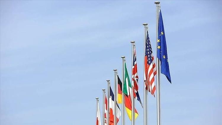 G7 Zirvesi yaklaşıyor Bu başlıklar öne çıkacak