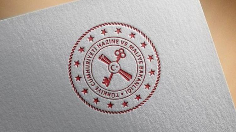 Hazine 8,7 milyar lira borçlandı