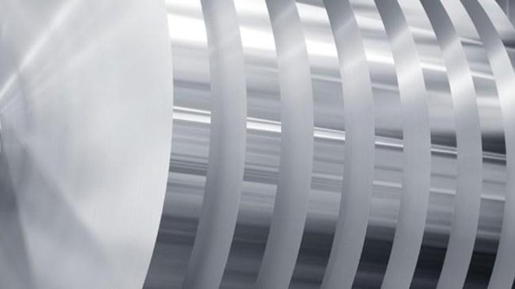 Alüminyum sektöründen 1,7 milyar dolarlık ihracat