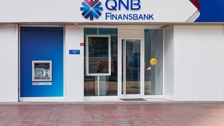 QNB Finansbank sendikasyon kredisini yeniledi