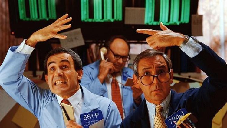 Yeni haftada bu veriler takip edilecek Yeni haftada bu veriler takip edilecek