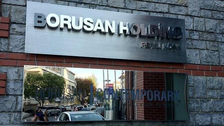 Borusan Holding yatırım hedeflerini açıkladı