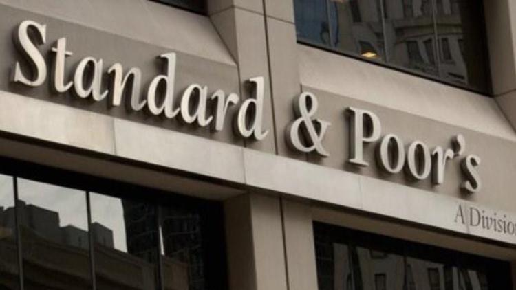 S&P, İngiltere, İtalya ve Yunanistanın kredi notunu teyit etti S&P, İngiltere, İtalya ve Yunanistanın kredi notunu teyit etti