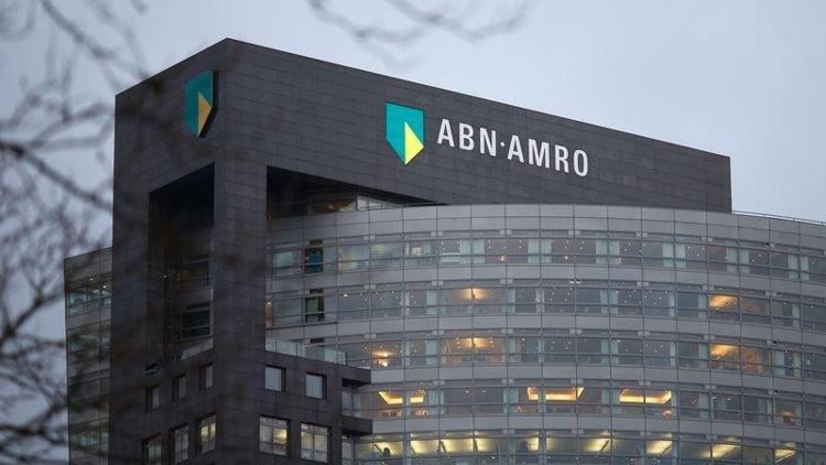 ABN AMRO 480 milyon Euro cezayı kabul etti