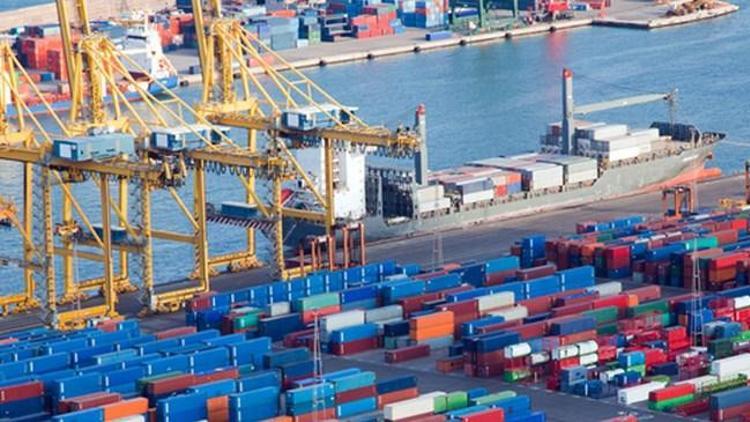 ABnin ihracatı geriledi