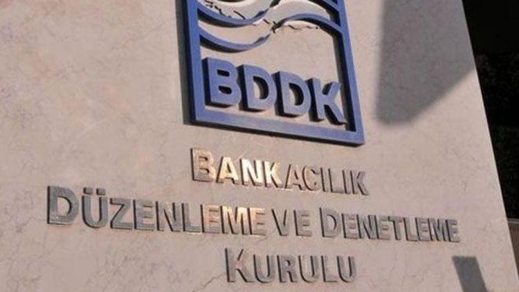 Bankacılık sektörünün aktifleri 6,1 trilyon lira oldu