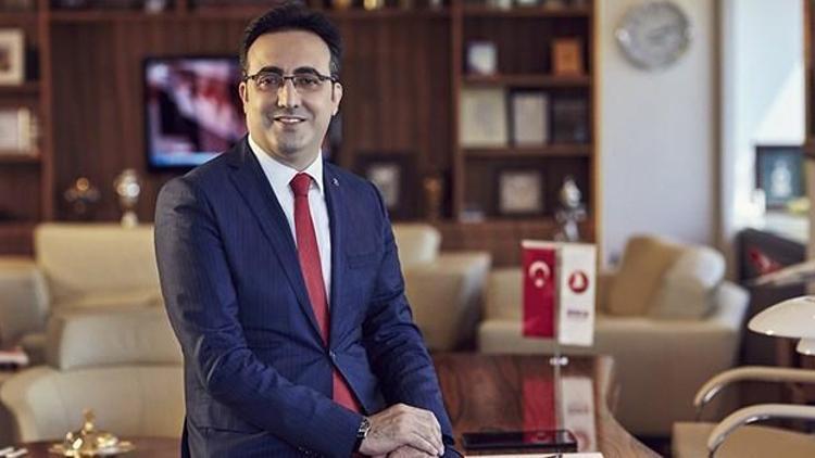İlker Aycı: THY rakiplerinden pozitif ayrıştı