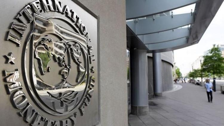 IMFden Merkez bankalarına negatif faiz mesajı