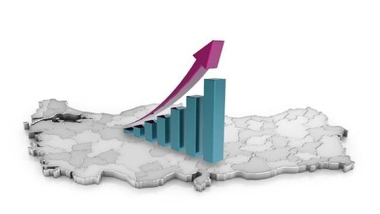 2020 yılı büyüme rakamları açıklandı