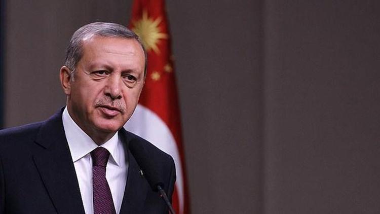 Cumhurbaşkanı Erdoğandan döviz rezervi açıklaması