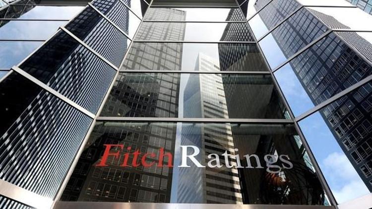 Fitch Türkiyenin görünümünü yükseltti