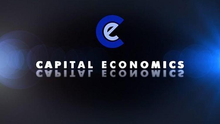 Capital Economics yıl sonu dolar/TL öngörüsünü açıkladı