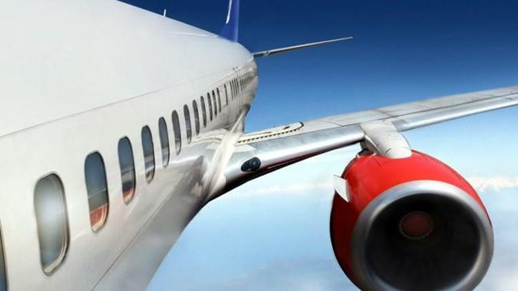 Türkiye havalimanlarında 5,2 milyon yolcuya hizmet verildi