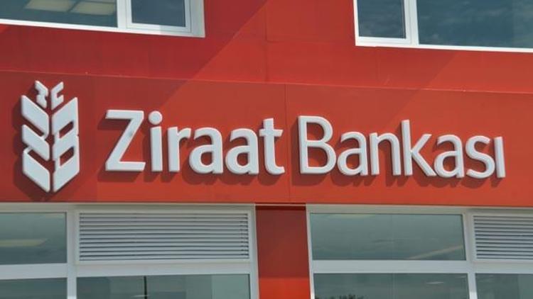 Ziraat Bankasından eurobond ihracı