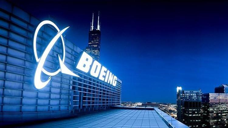 Boeing rekor zarar açıkladı