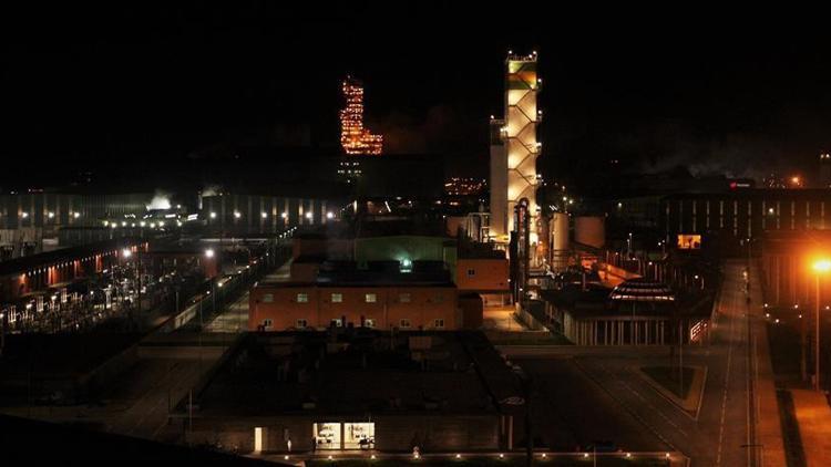 Tosyalıdan Cezayirde dünya rekoru