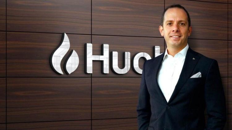 Huobi Global’in Bölge Genel Müdürü Alphan Göğüş oldu
