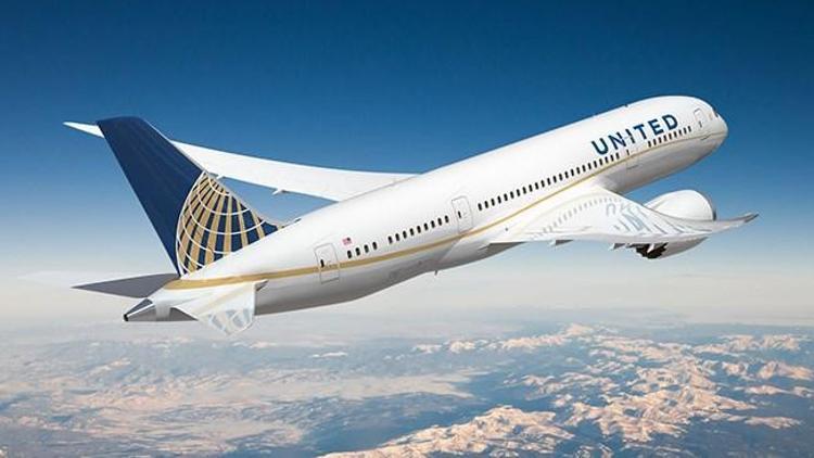 United Airlinestan büyük zarar United Airlinestan büyük zarar