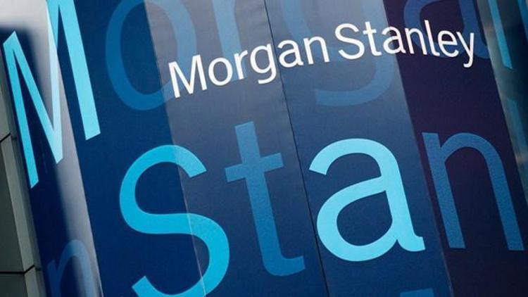 Morgan Stanleyin kârı sert yükseldi