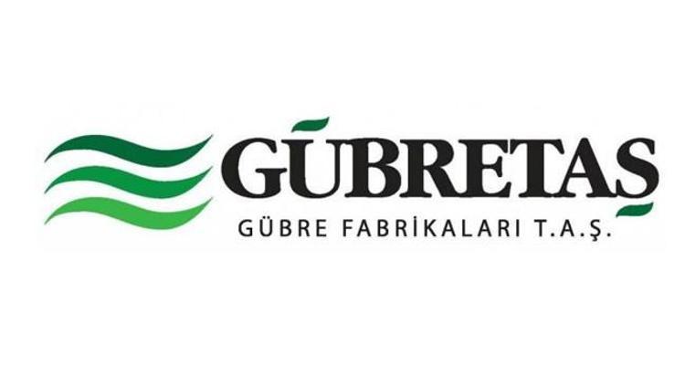 GÜBRETAŞta üst düzey değişiklik