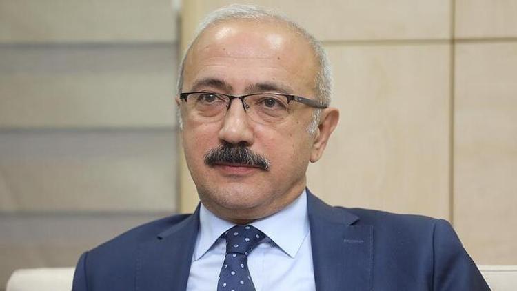 Bakan Elvan: 2021 bir reform yılı olacak