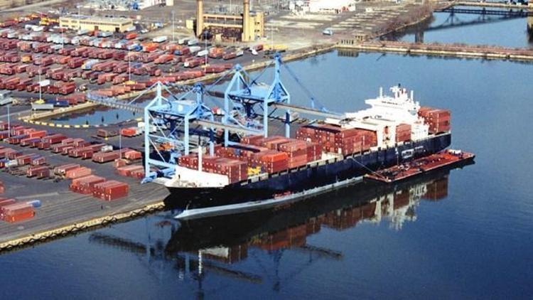 Dış ticaret dengesi açıklandı
