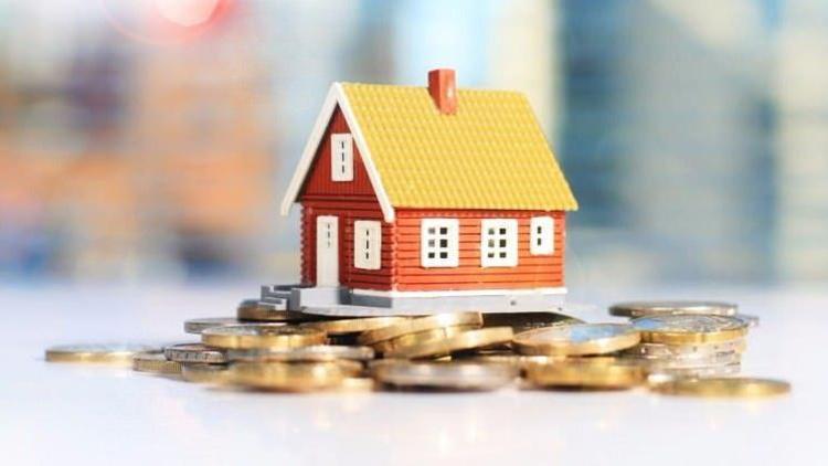 ABDde konut fiyatları ekim ayında yükseldi