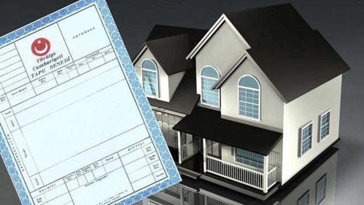 Gayrimenkul satışı rekor kırdı Gayrimenkul satışı rekor kırdı