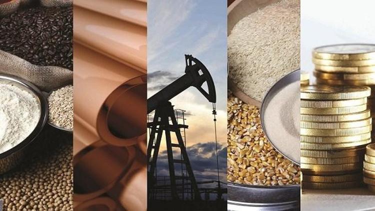 İşte emtia piyasasında kazandıran ve kaybettirenler