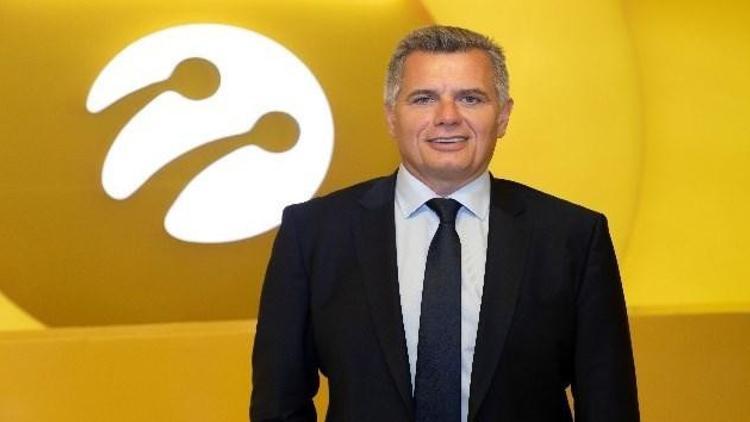 “Öncelikli olarak endüstrimizi 5Gye hazırlamalıyız”