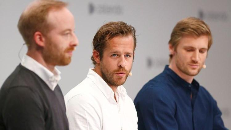 Dev şirketin CEOsundan sürpriz istifa kararı