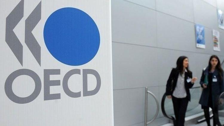OECD: Ülkelerinin vergi gelirinde büyük düşüş yaşanacak
