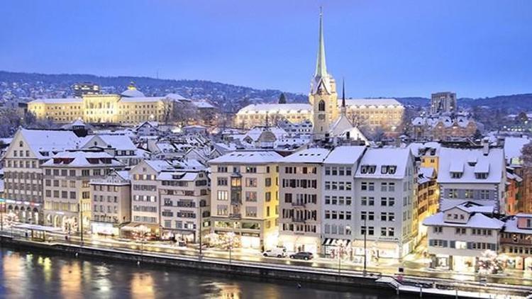 Dünyanın en pahalı şehri belli oldu