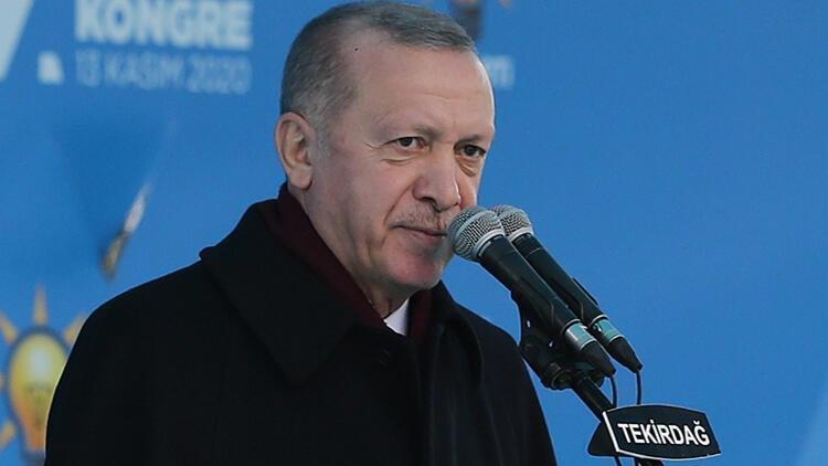 Ekonomide ve hukukta yeni bir reform dönemi başlatıyoruz