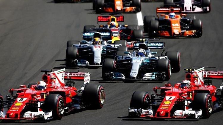F1 ses getiriyor Hem ekonomiye katkı hem de potansiyel yatırım F1 ses getiriyor Hem ekonomiye katkı hem de potansiyel yatırım