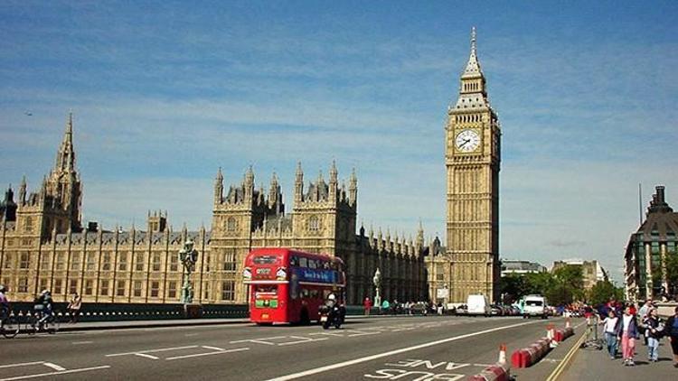 İngilterede işten çıkarmalar rekor seviyede