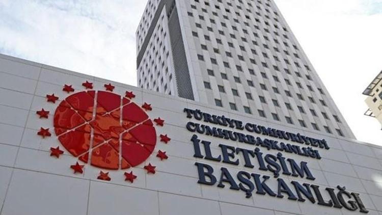 Cumhurbaşkanlığı İletişim Başkanlığı: Berat Albayrakın görevden af talebi kabul edildi