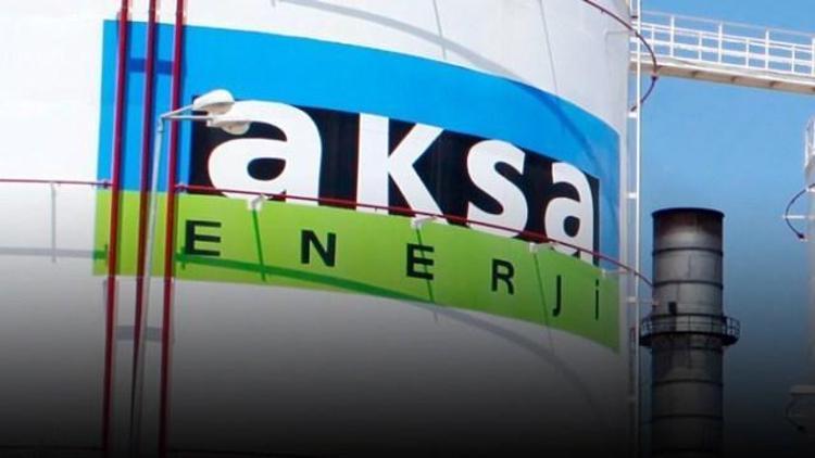 Aksa Enerjiden 9 ayda 448 milyon lira net kar