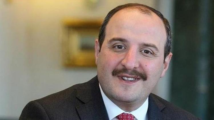 Bakan Varankdan büyüme açıklaması