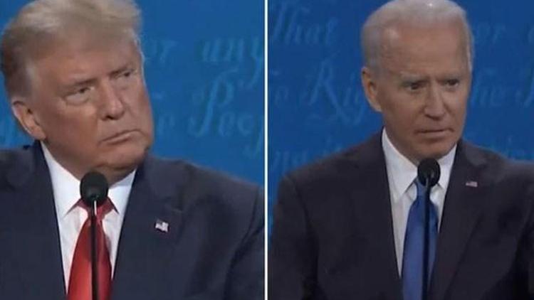 ABD seçimleri son dakika: Trumptan dikkat çeken hamleler ABD seçimleri son dakika: Trumptan dikkat çeken hamleler