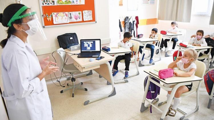 En büyük pay eğitime