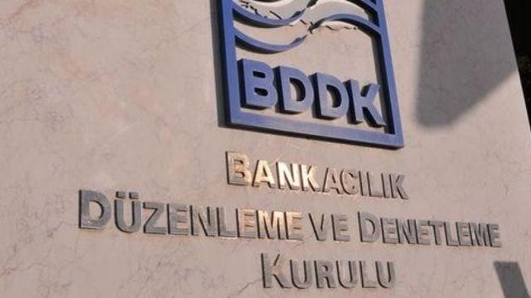 Bankacılık sektörünün kredi hacmi arttı