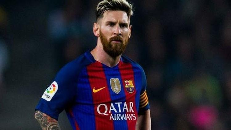 AB mahkemesinden Messi kararı