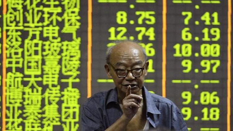 Asya borsaları alıcılı seyretti