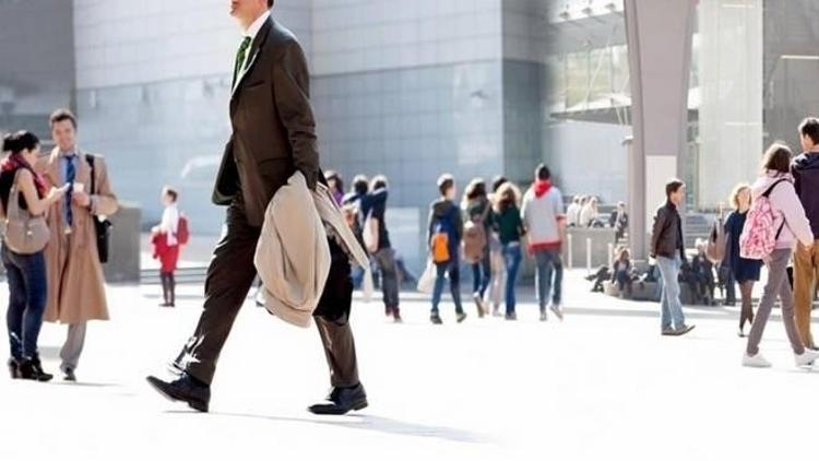 Euro Bölgesinde işsizlik yükseldi